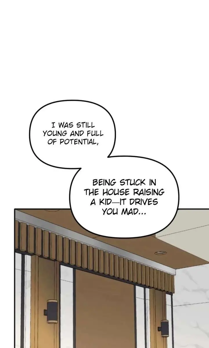 Divorce Is Easy, but Love Is Hard Chapter 49 Page 67