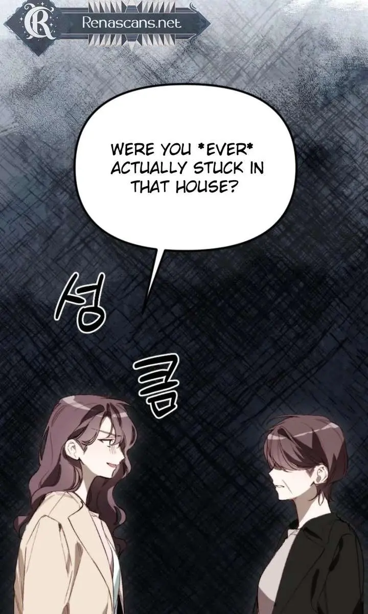 Divorce Is Easy, but Love Is Hard Chapter 49 Page 70