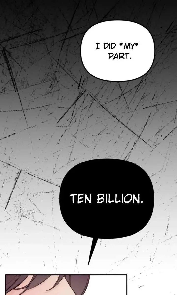 Divorce Is Easy, but Love Is Hard Chapter 49 Page 74