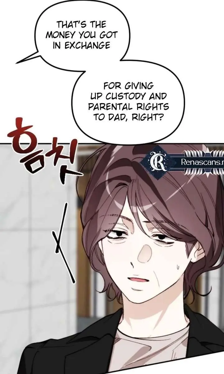 Divorce Is Easy, but Love Is Hard Chapter 49 Page 77