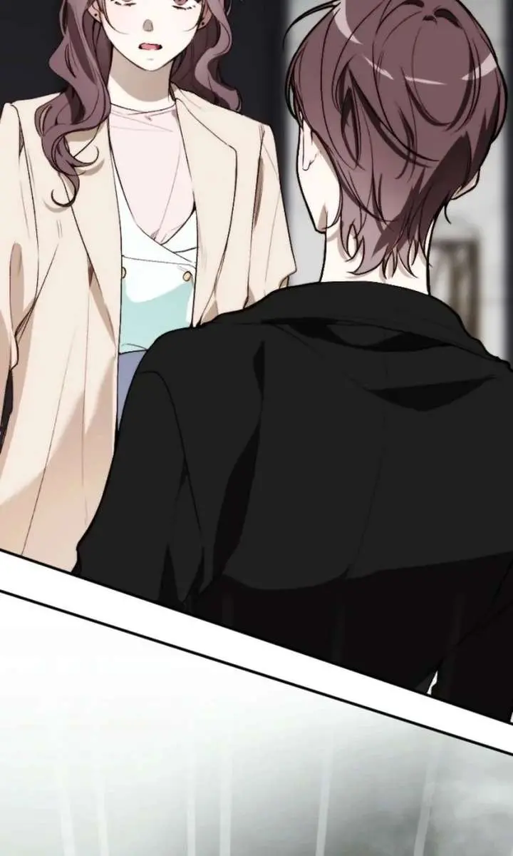 Divorce Is Easy, but Love Is Hard Chapter 49 Page 79