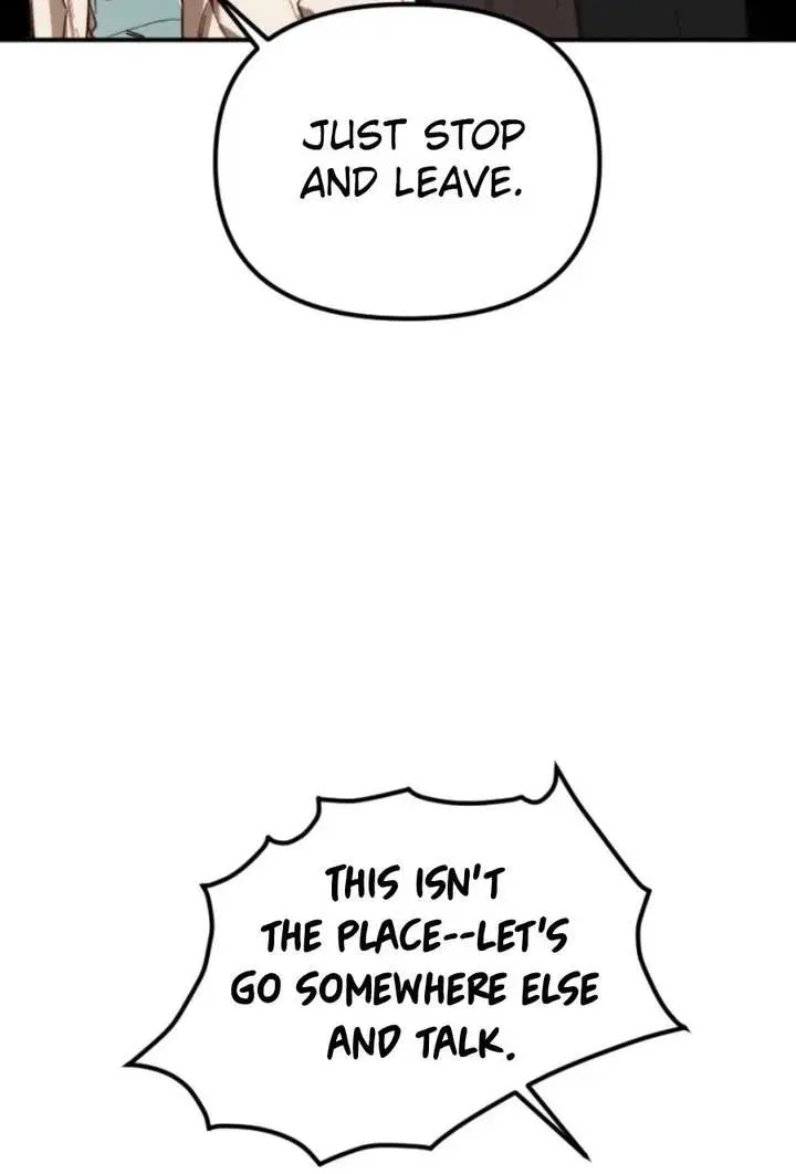Divorce Is Easy, but Love Is Hard Chapter 49 Page 84