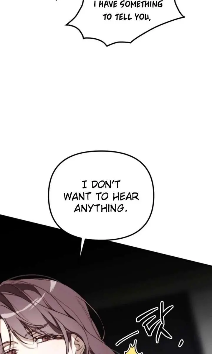 Divorce Is Easy, but Love Is Hard Chapter 49 Page 86