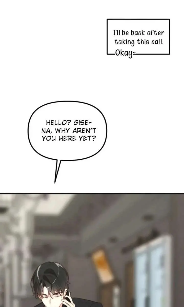 Divorce Is Easy, but Love Is Hard Chapter 50 Page 3