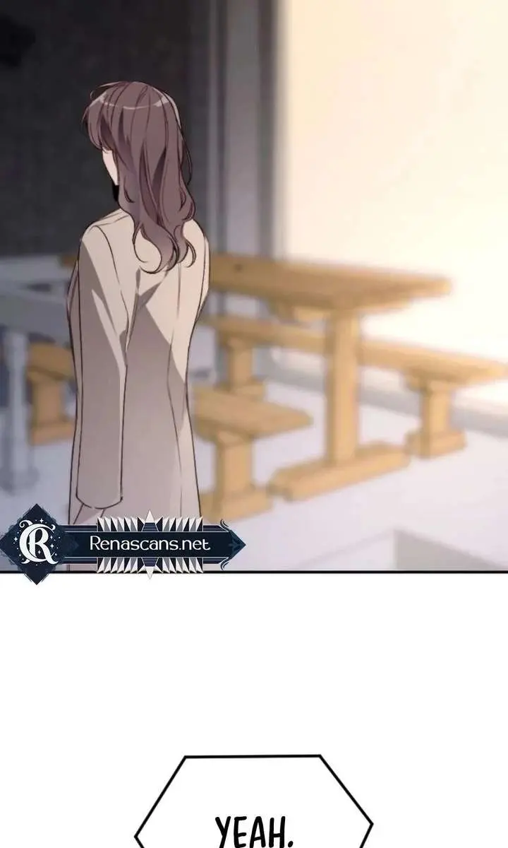 Divorce Is Easy, but Love Is Hard Chapter 50 Page 7