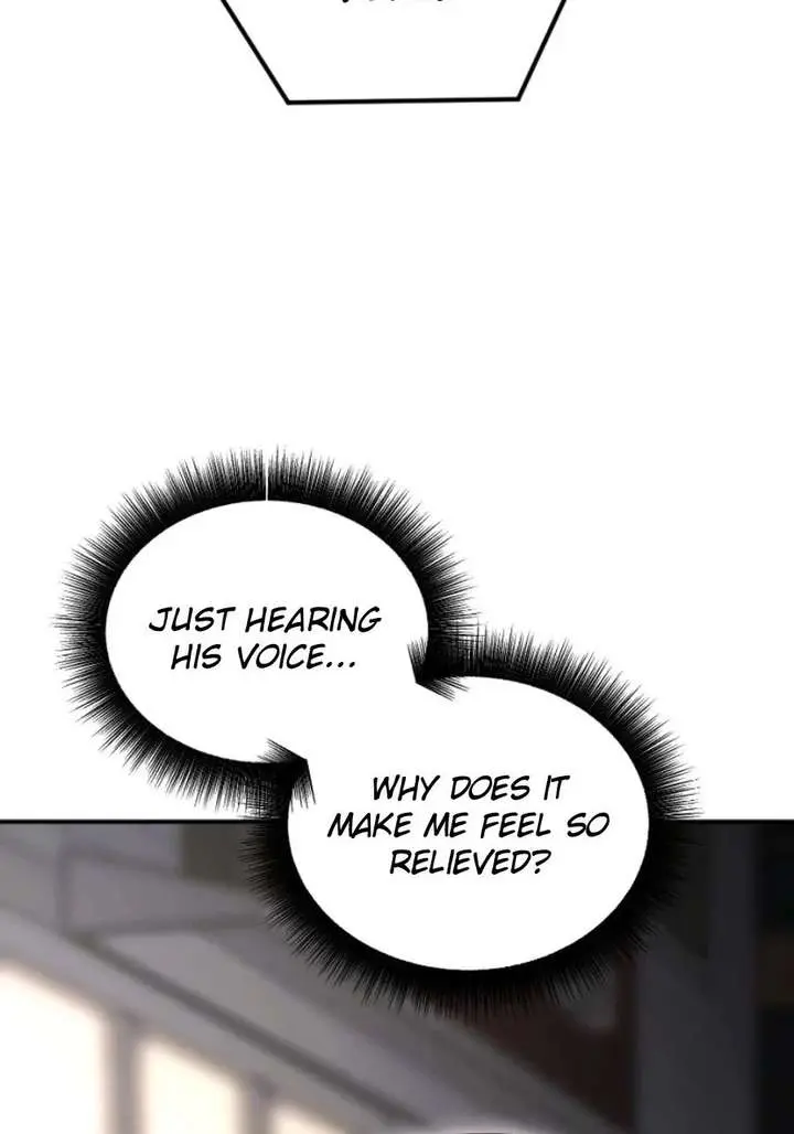 Divorce Is Easy, but Love Is Hard Chapter 50 Page 8