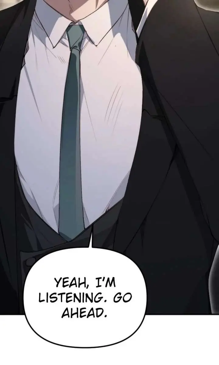 Divorce Is Easy, but Love Is Hard Chapter 50 Page 11