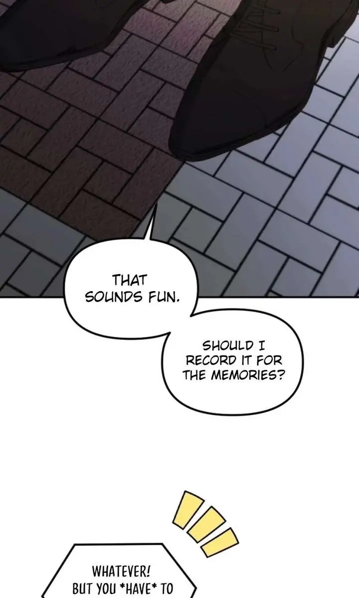 Divorce Is Easy, but Love Is Hard Chapter 50 Page 13