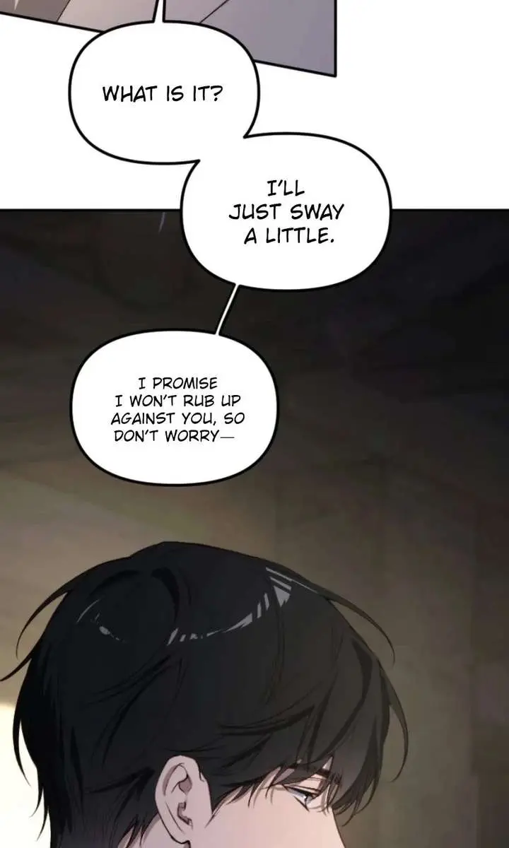 Divorce Is Easy, but Love Is Hard Chapter 50 Page 18