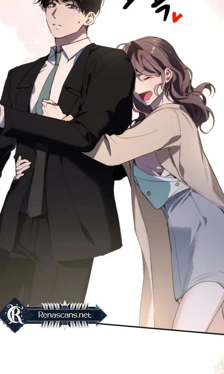 Divorce Is Easy, but Love Is Hard Chapter 50 Page 31