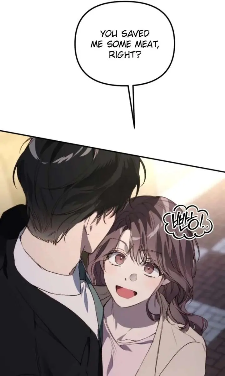 Divorce Is Easy, but Love Is Hard Chapter 50 Page 33