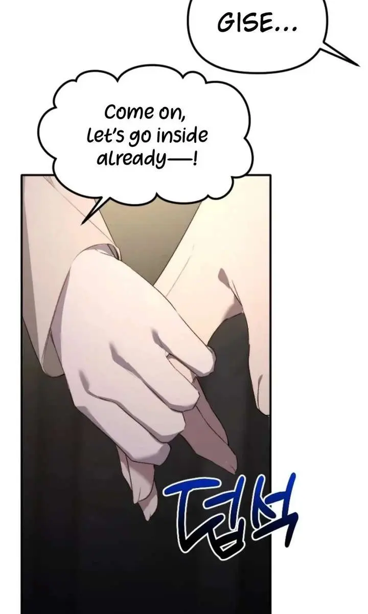 Divorce Is Easy, but Love Is Hard Chapter 50 Page 35