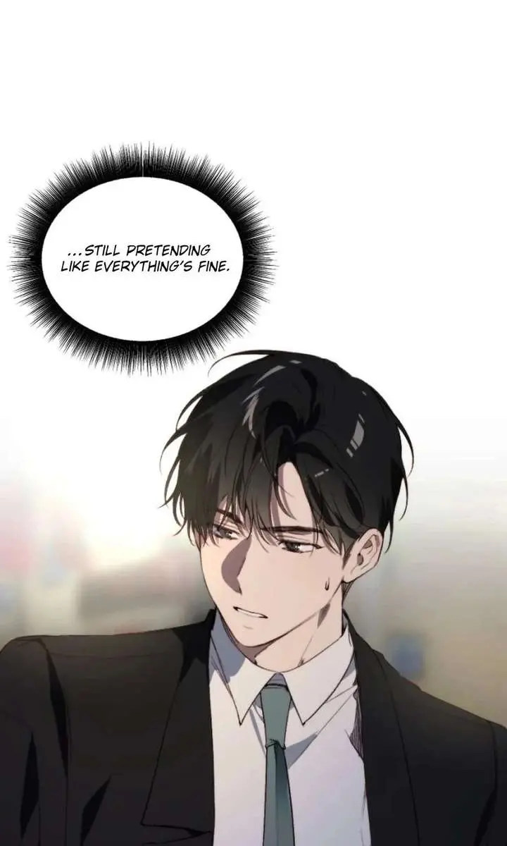 Divorce Is Easy, but Love Is Hard Chapter 50 Page 37