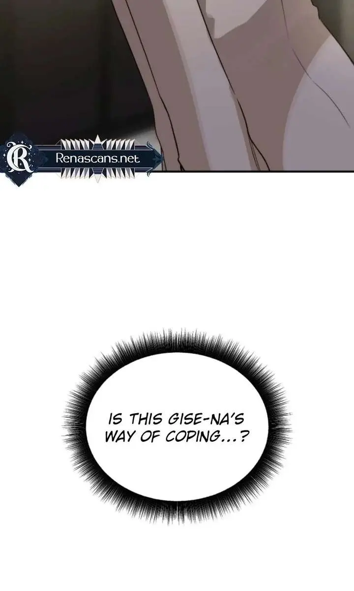 Divorce Is Easy, but Love Is Hard Chapter 50 Page 40