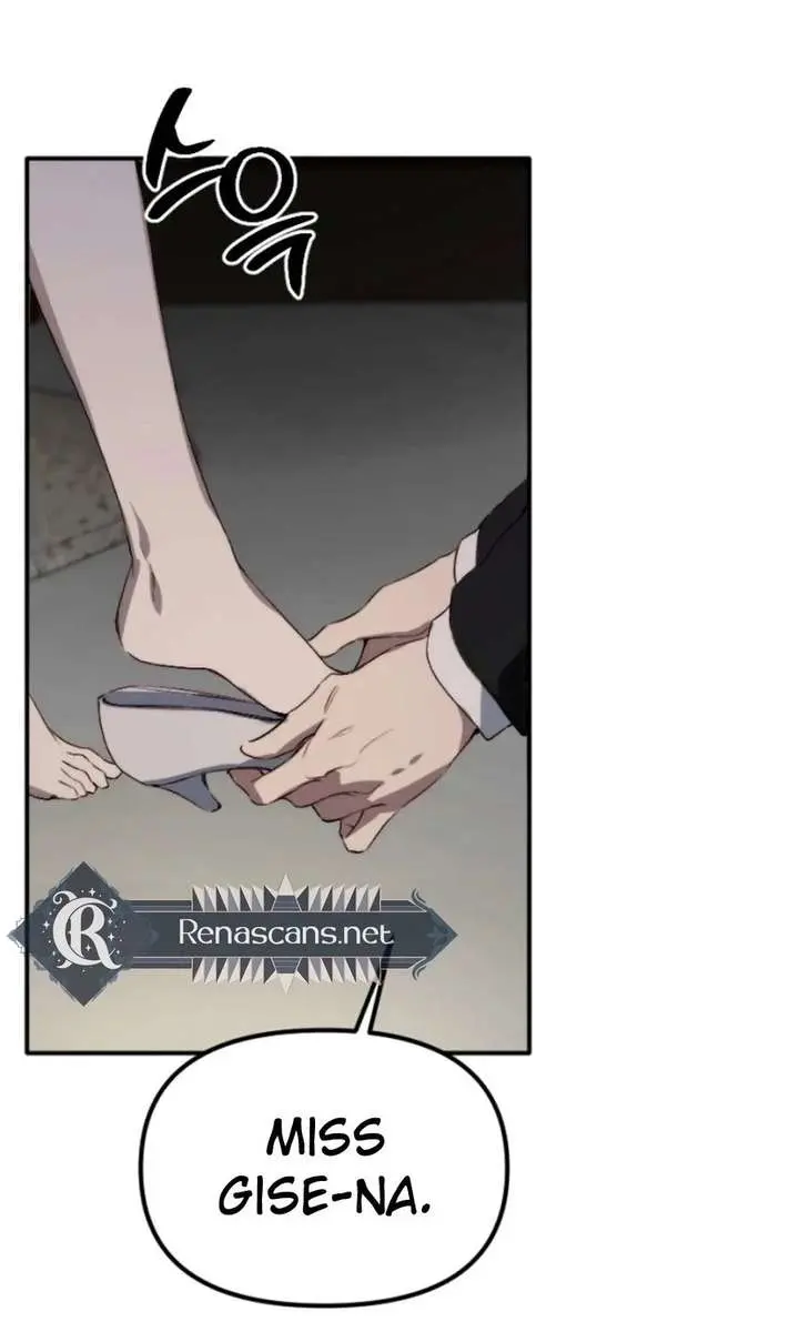Divorce Is Easy, but Love Is Hard Chapter 50 Page 46