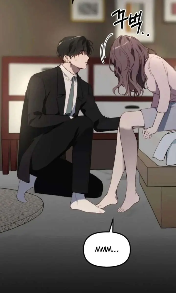 Divorce Is Easy, but Love Is Hard Chapter 50 Page 48