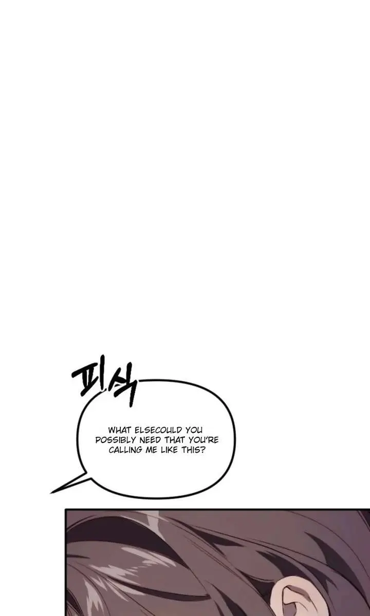 Divorce Is Easy, but Love Is Hard Chapter 50 Page 51
