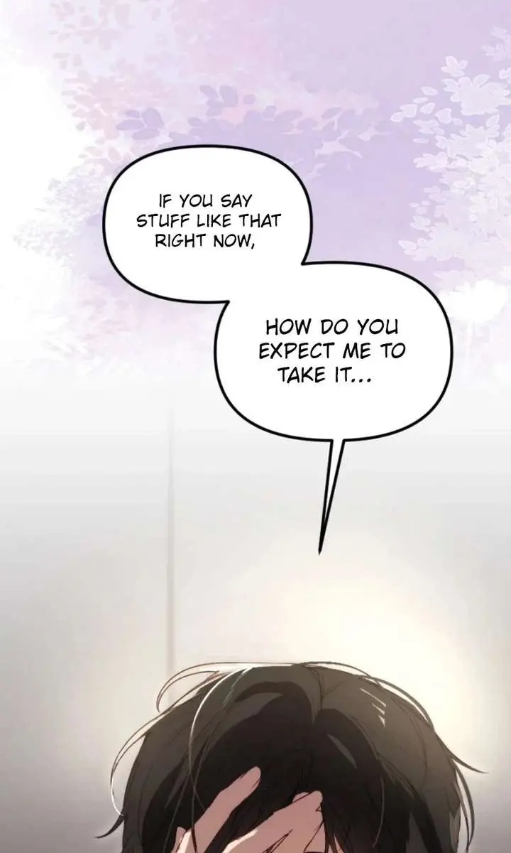 Divorce Is Easy, but Love Is Hard Chapter 50 Page 63