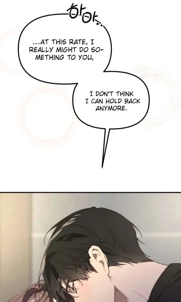 Divorce Is Easy, but Love Is Hard Chapter 50 Page 75