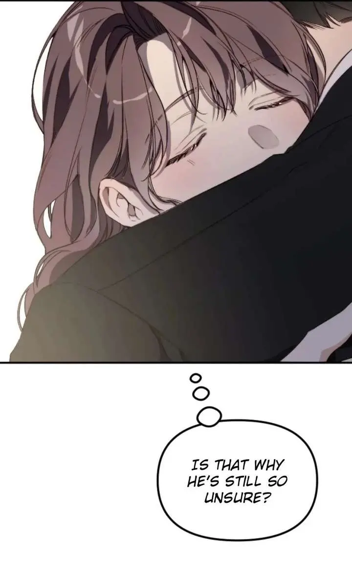 Divorce Is Easy, but Love Is Hard Chapter 50 Page 81