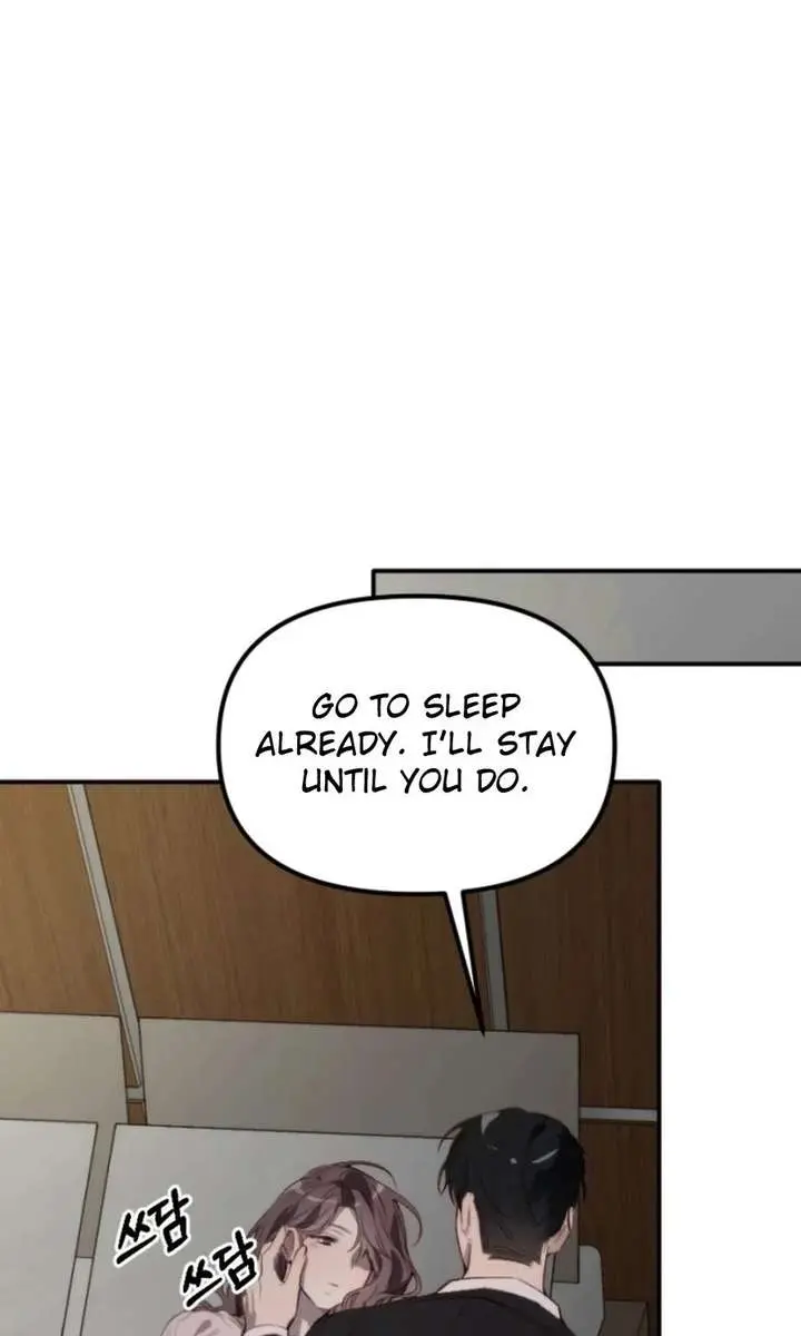 Divorce Is Easy, but Love Is Hard Chapter 50 Page 82
