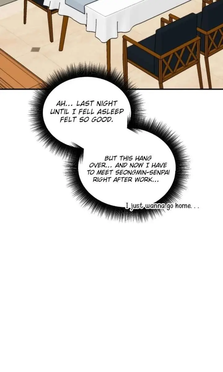 Divorce Is Easy, but Love Is Hard Chapter 50 Page 90