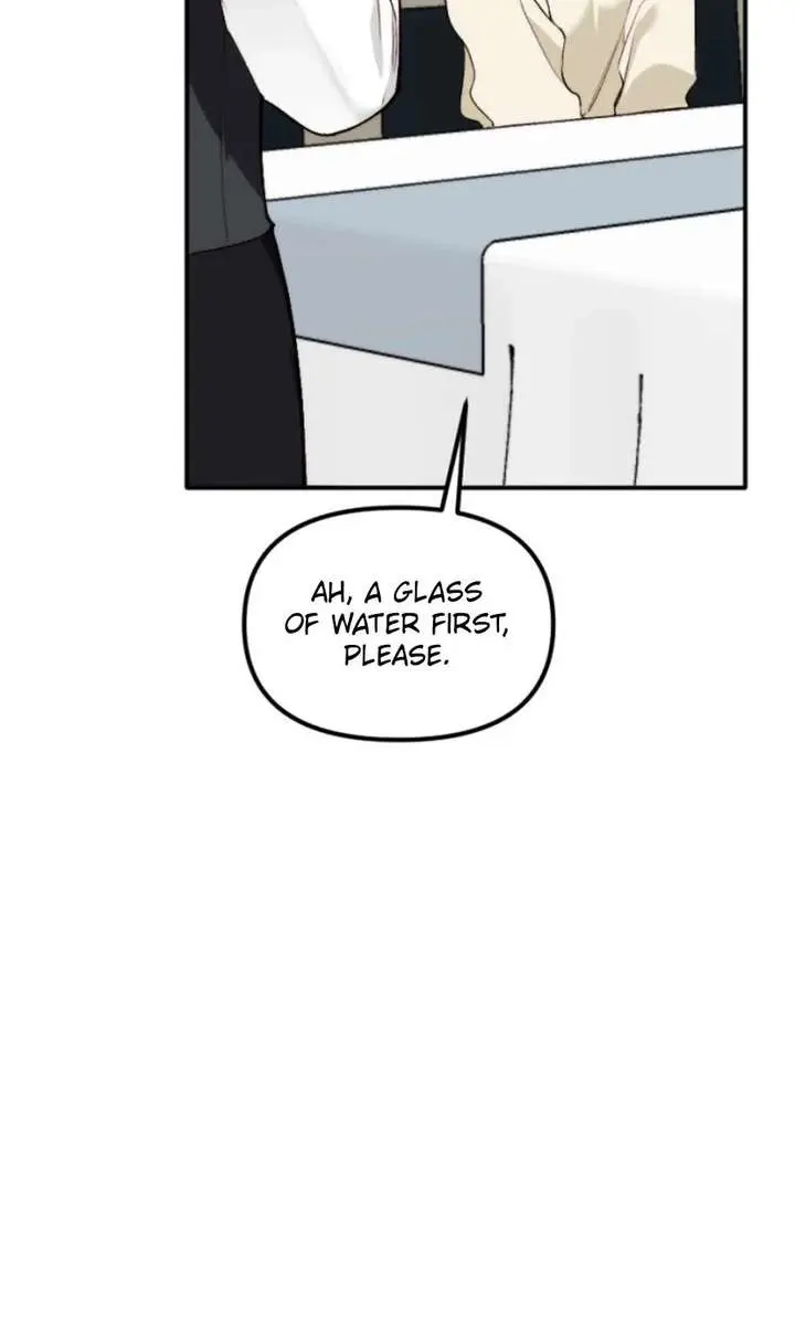 Divorce Is Easy, but Love Is Hard Chapter 50 Page 92