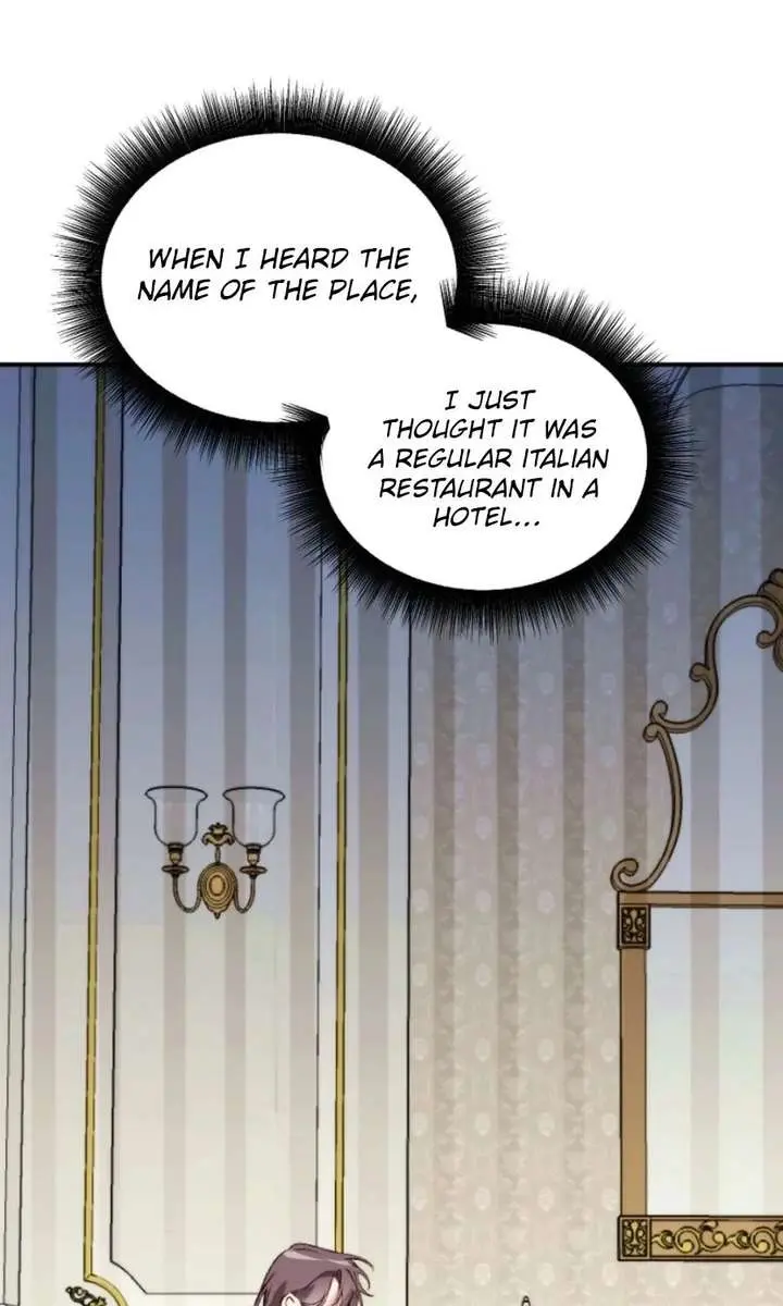 Divorce Is Easy, but Love Is Hard Chapter 50 Page 101