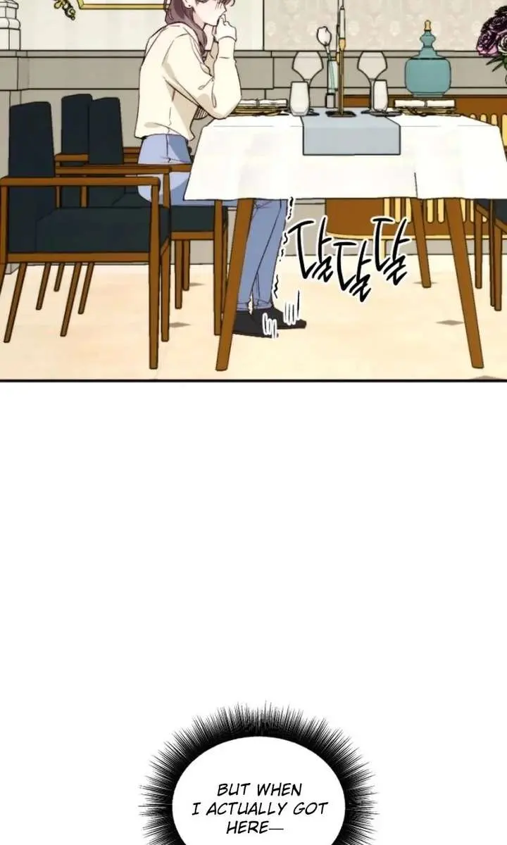Divorce Is Easy, but Love Is Hard Chapter 50 Page 102