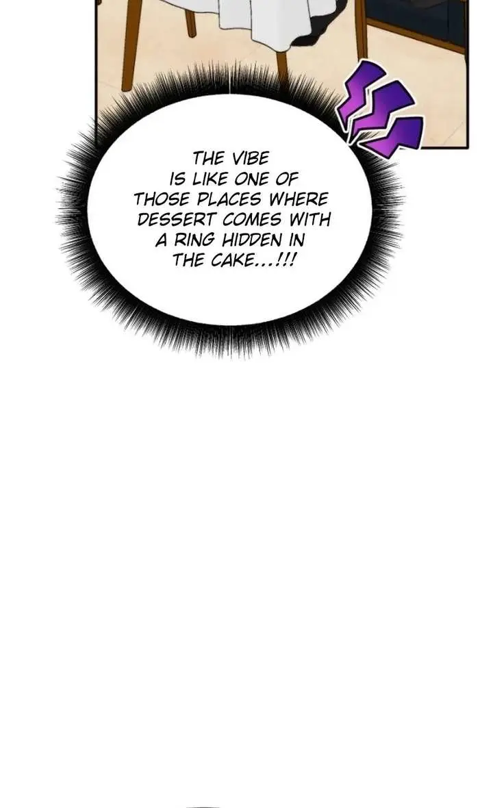 Divorce Is Easy, but Love Is Hard Chapter 50 Page 104