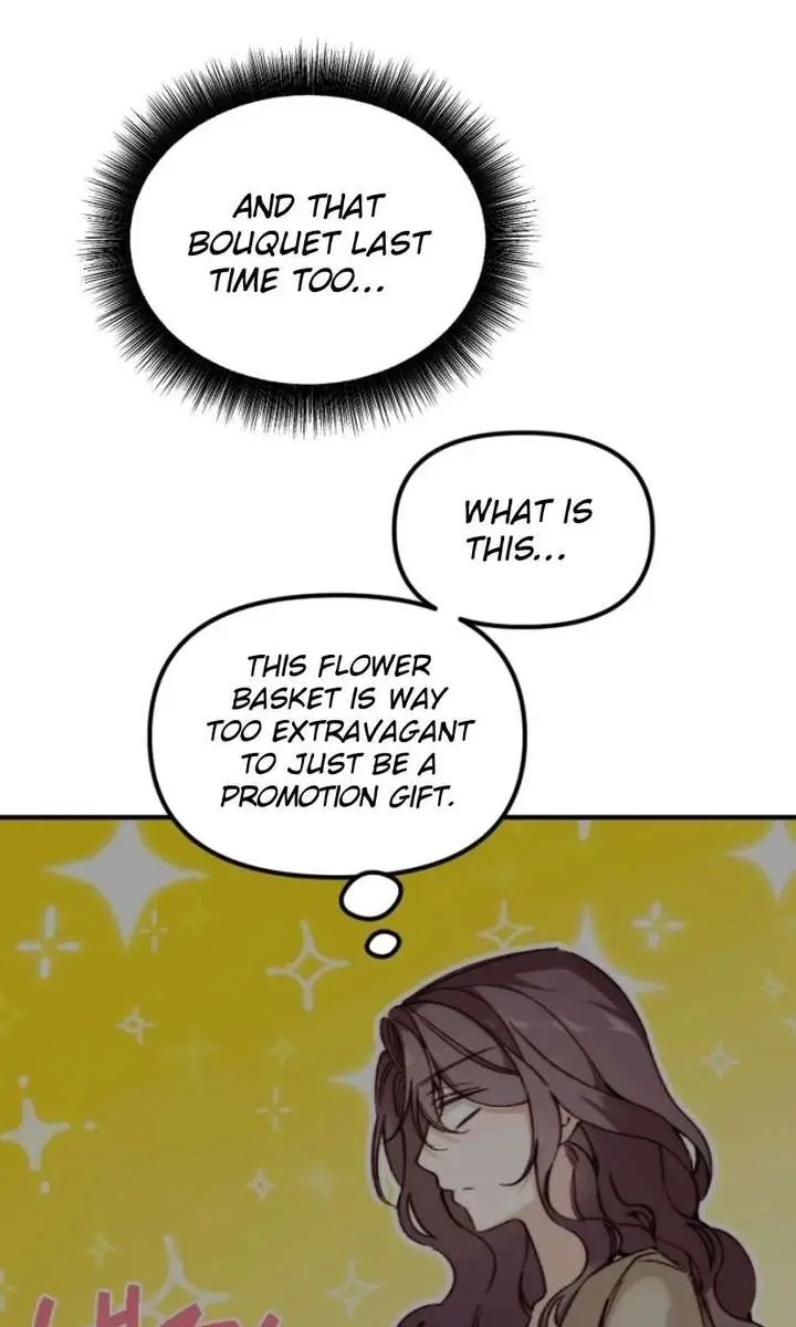 Divorce Is Easy, but Love Is Hard Chapter 50 Page 106