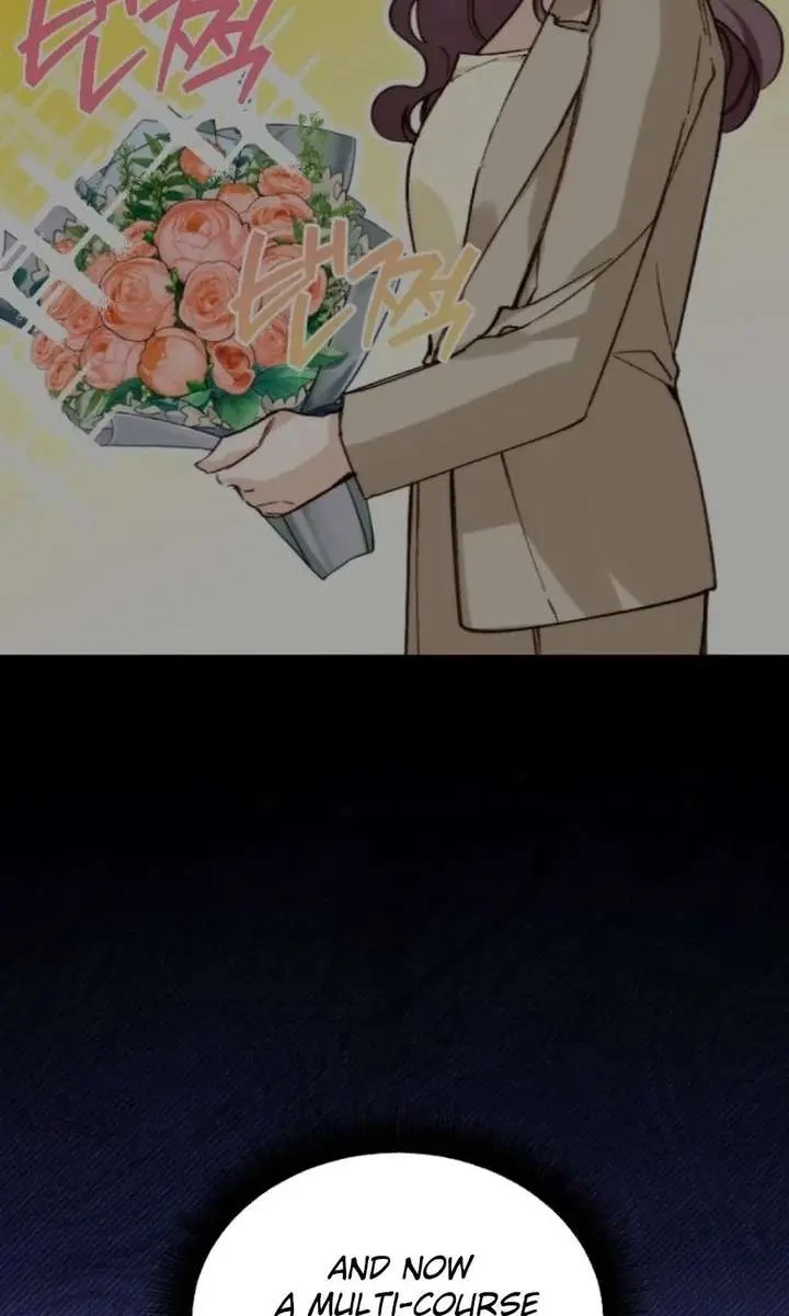 Divorce Is Easy, but Love Is Hard Chapter 50 Page 107