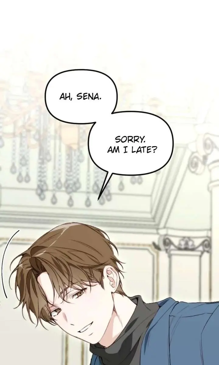 Divorce Is Easy, but Love Is Hard Chapter 50 Page 109