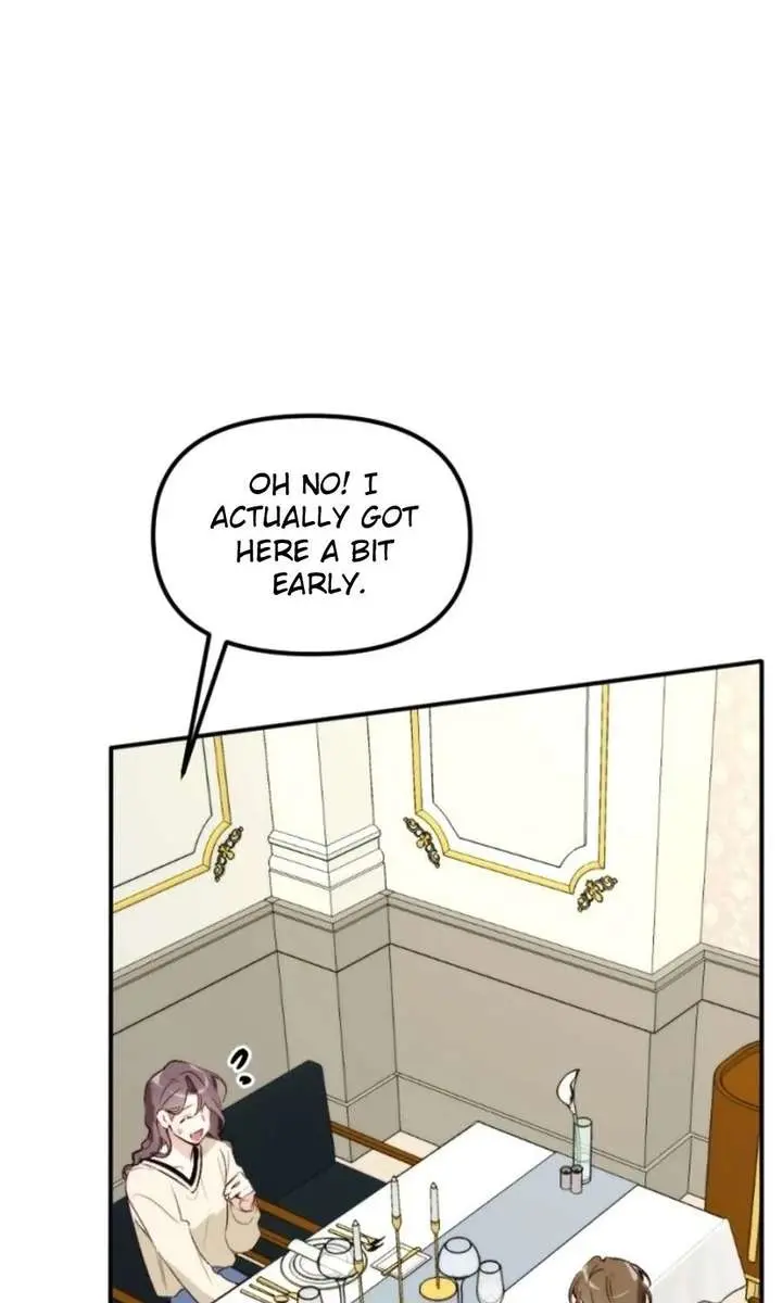 Divorce Is Easy, but Love Is Hard Chapter 50 Page 111