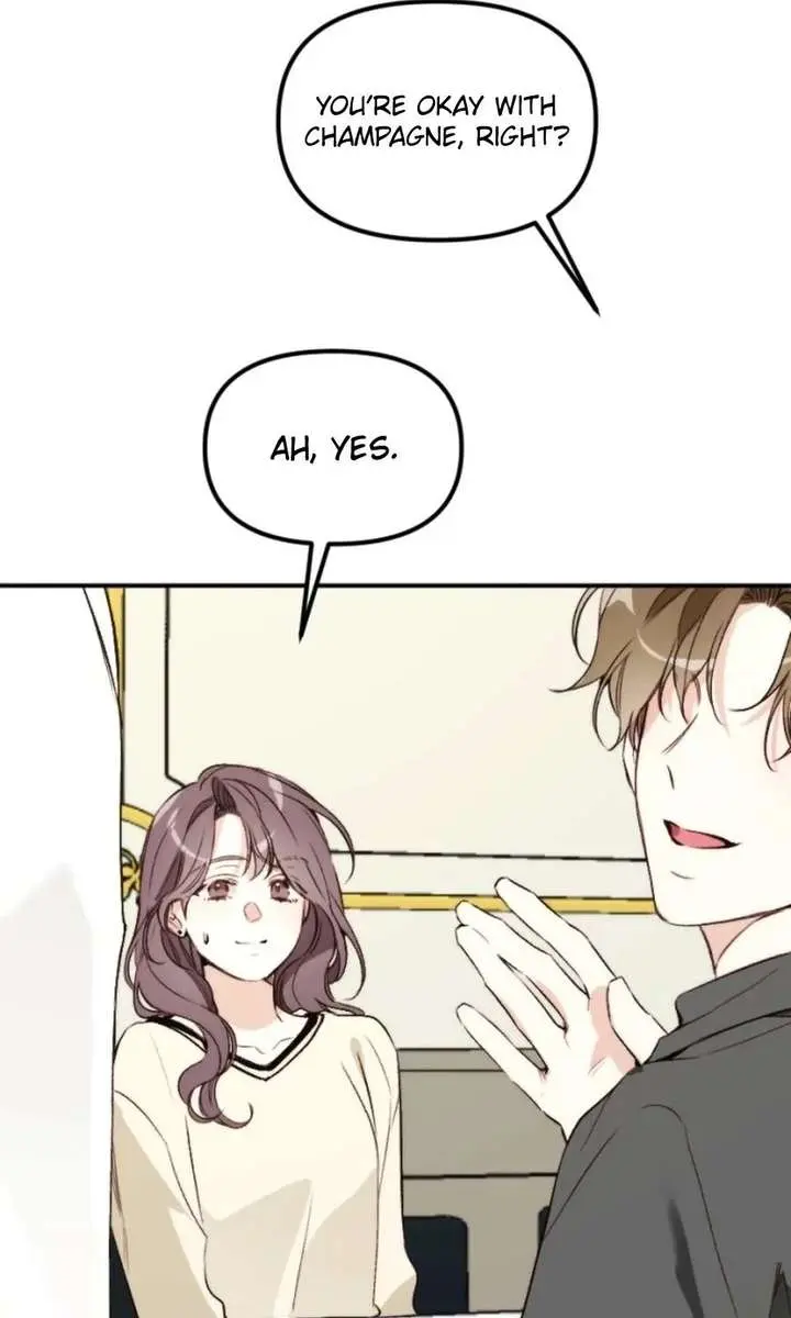 Divorce Is Easy, but Love Is Hard Chapter 50 Page 113