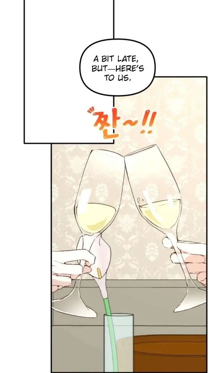Divorce Is Easy, but Love Is Hard Chapter 50 Page 115