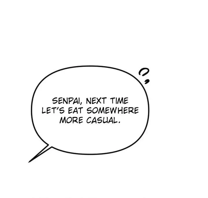 Divorce Is Easy, but Love Is Hard Chapter 50 Page 120