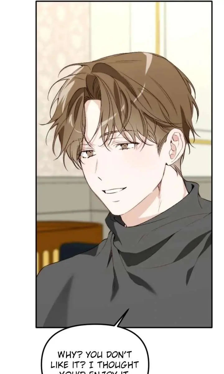Divorce Is Easy, but Love Is Hard Chapter 50 Page 121