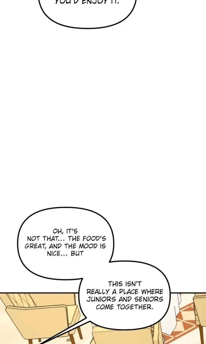 Divorce Is Easy, but Love Is Hard Chapter 50 Page 122