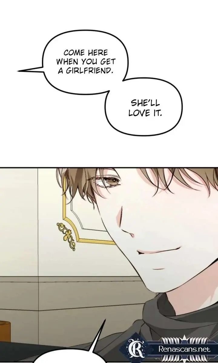 Divorce Is Easy, but Love Is Hard Chapter 50 Page 124