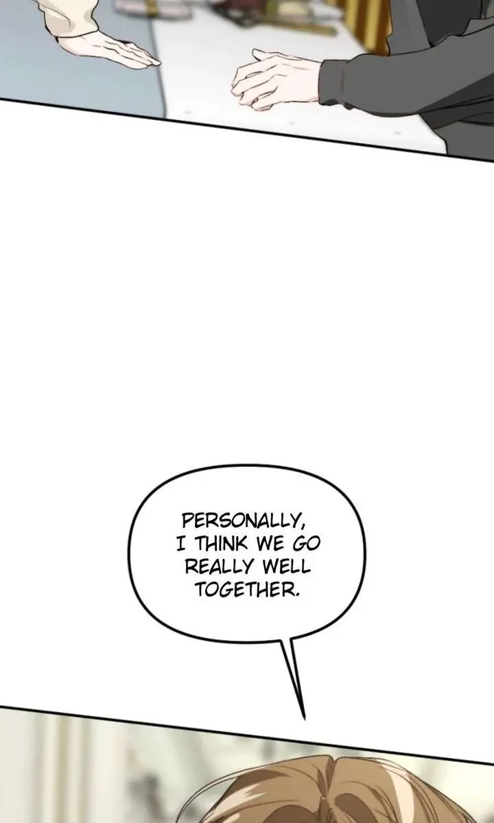 Divorce Is Easy, but Love Is Hard Chapter 50 Page 130