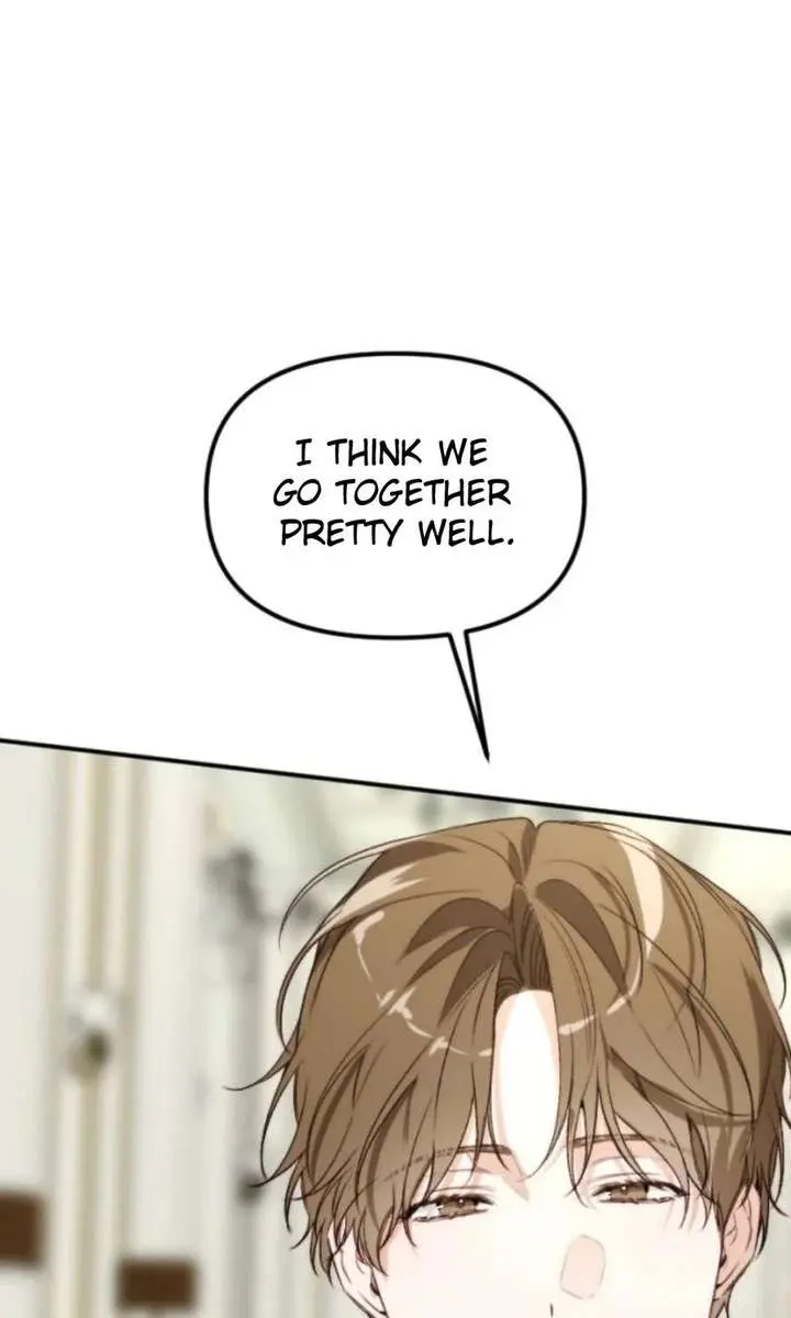 Divorce Is Easy, but Love Is Hard Chapter 51 Page 3