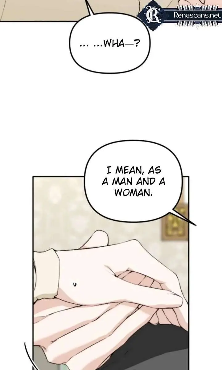 Divorce Is Easy, but Love Is Hard Chapter 51 Page 6