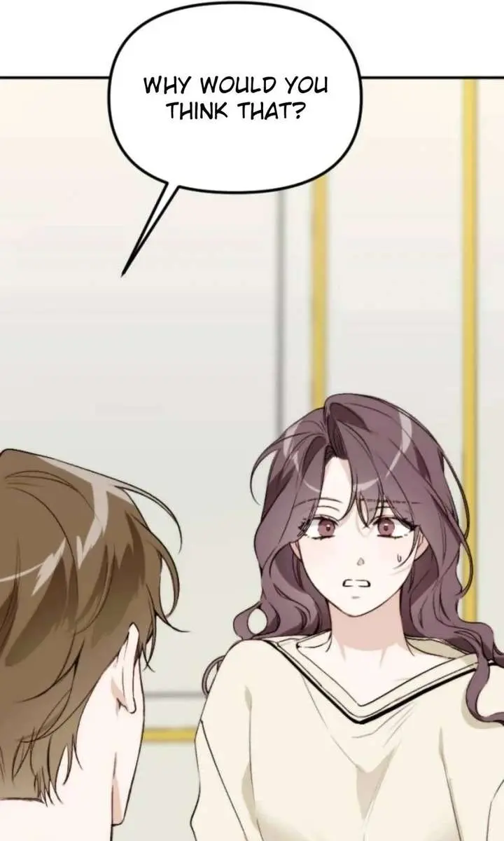 Divorce Is Easy, but Love Is Hard Chapter 51 Page 10