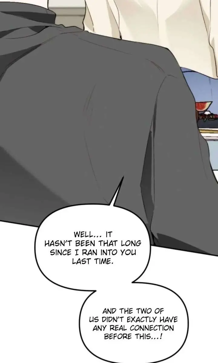 Divorce Is Easy, but Love Is Hard Chapter 51 Page 11