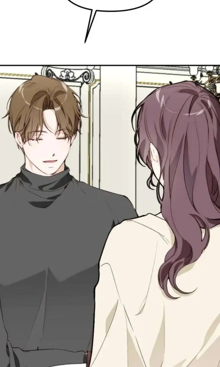 Divorce Is Easy, but Love Is Hard Chapter 51 Page 20