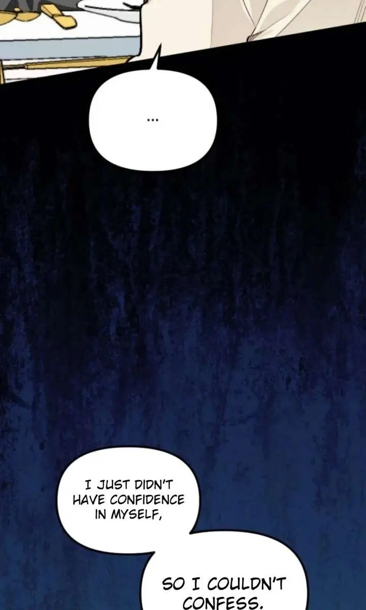 Divorce Is Easy, but Love Is Hard Chapter 51 Page 21