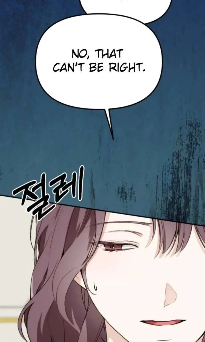 Divorce Is Easy, but Love Is Hard Chapter 51 Page 22