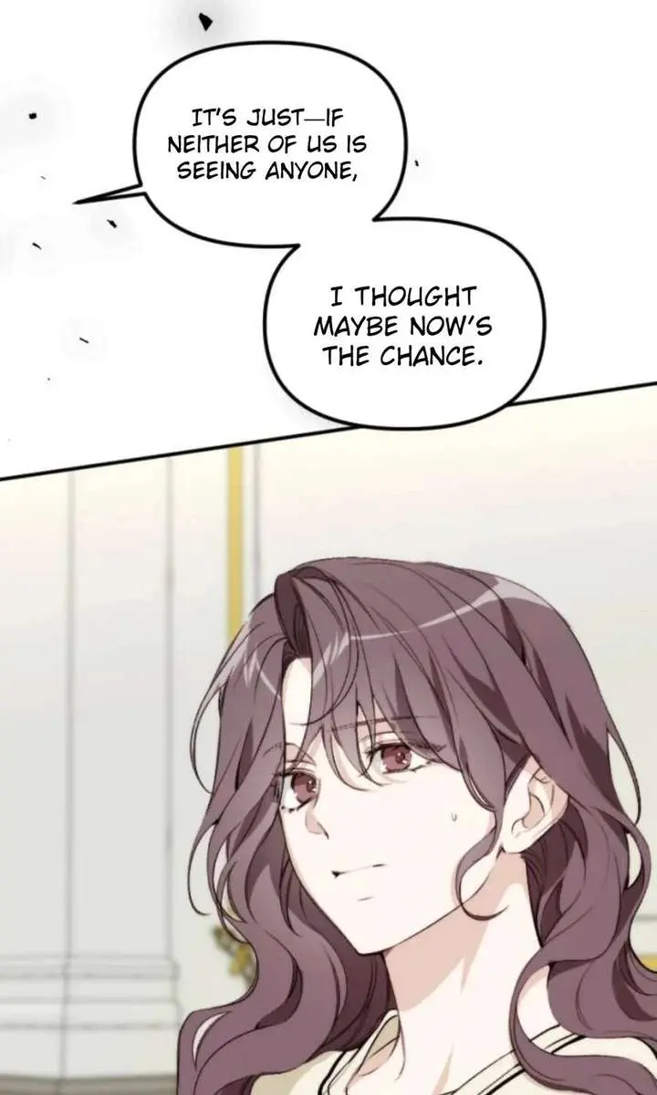 Divorce Is Easy, but Love Is Hard Chapter 51 Page 28