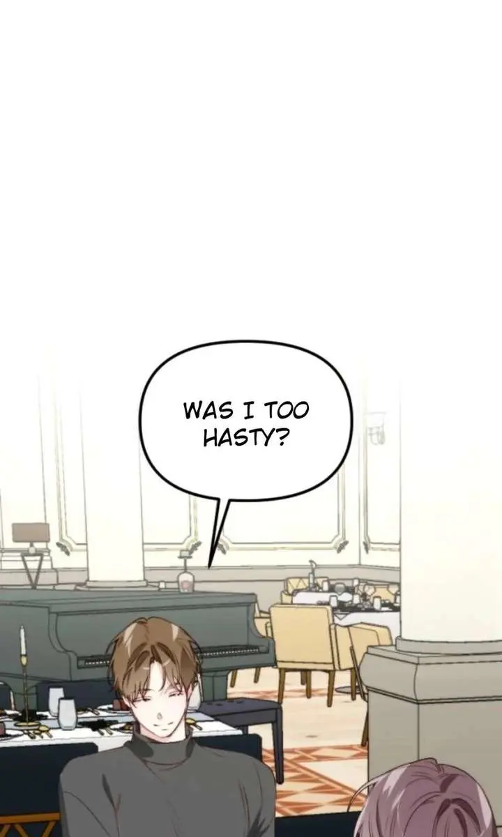Divorce Is Easy, but Love Is Hard Chapter 51 Page 30